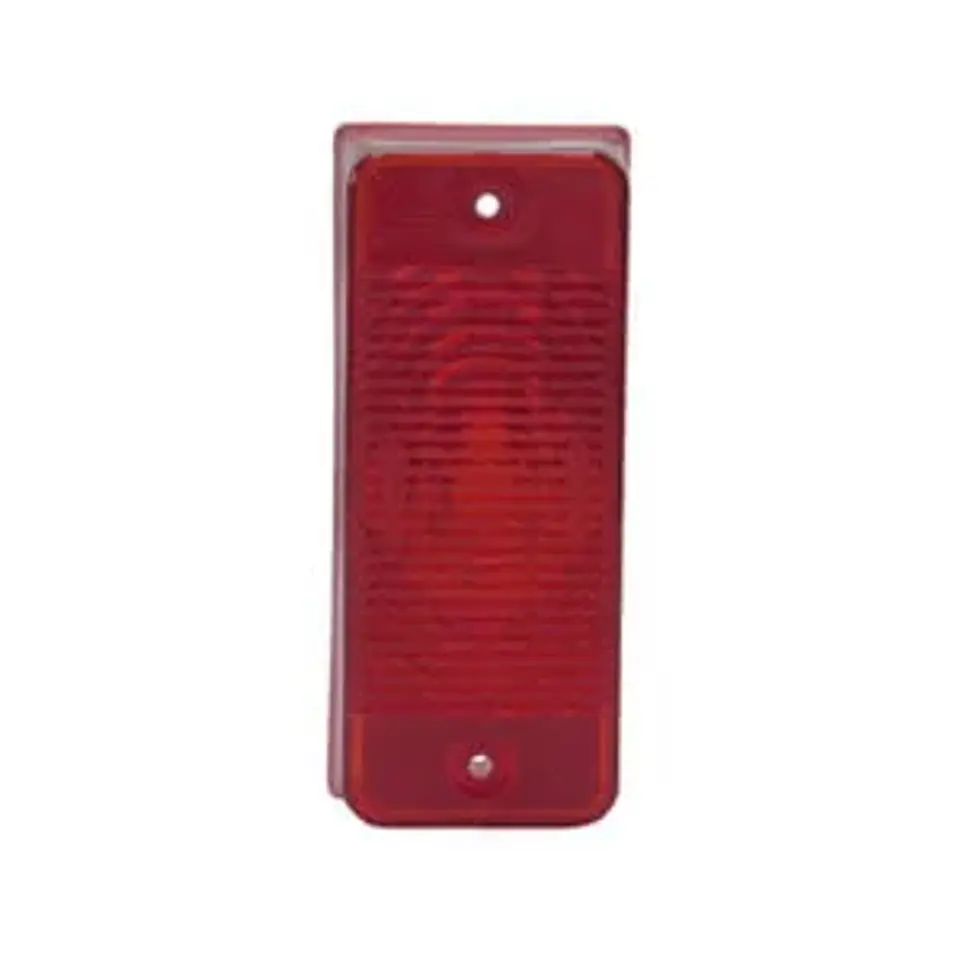 MICA TRASERA OEM 6672276 BOBCAT 1