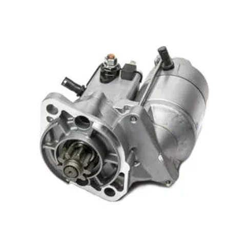 MOTOR DE PARTIDA 12V D1803 V2003 V2203 KUBOTA