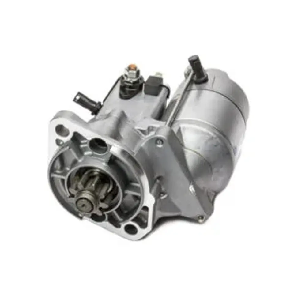 MOTOR DE PARTIDA 12V D1803 V2003 V2203 KUBOTA 1