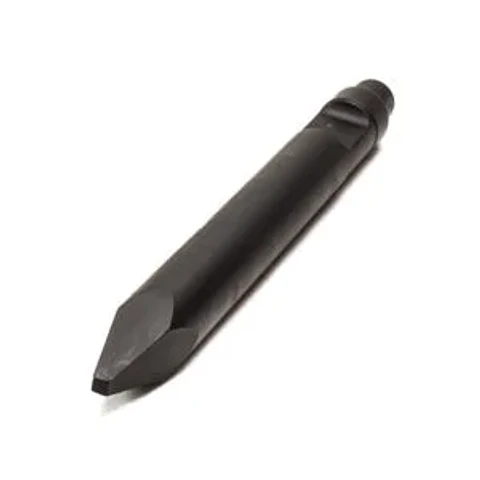 PUNTA LAPIZ 40 MM DIAMETRO PARA MARTILLOS HIDRAULICOS (DYB100)