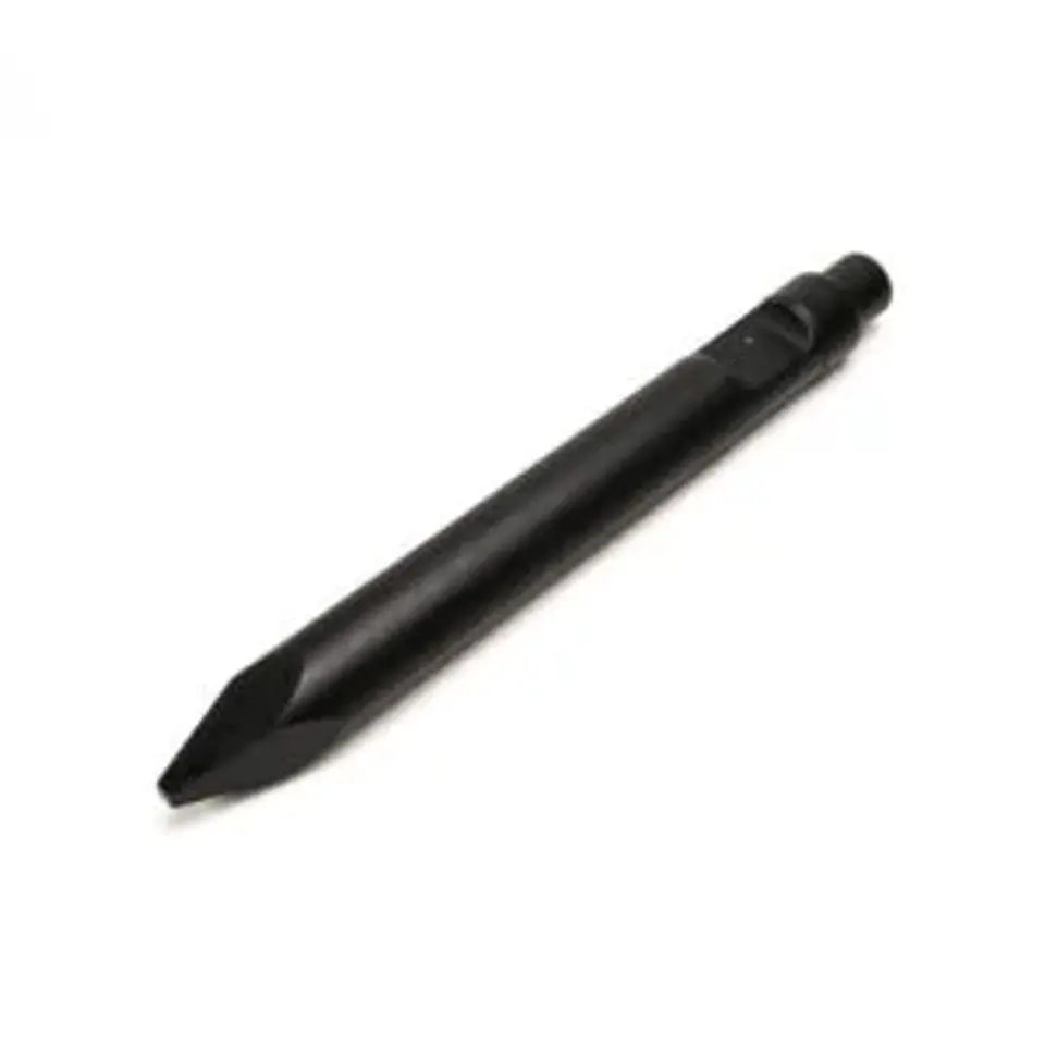 PUNTA LAPIZ 50 MM DIAMETRO PARA MARTILLOS HIDRAULICOS (DYB400) 1