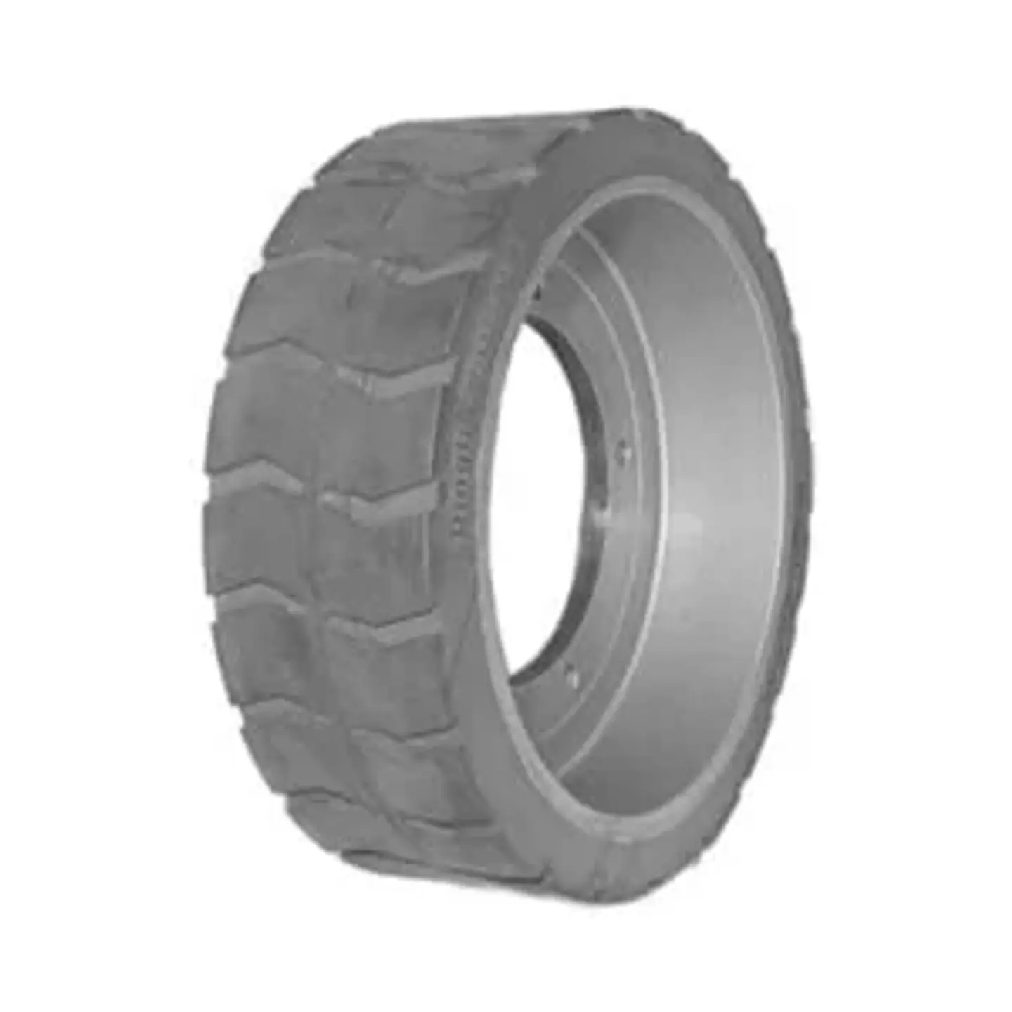 RUEDA MACIZA 38.1×12.7 PARA PLATAFORMAS TIJERA 1