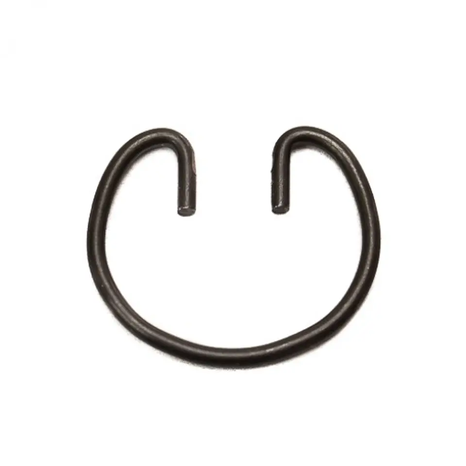 SEGURO PASADOR PISTON D1005 V1305 DF1005 KUBOTA 1