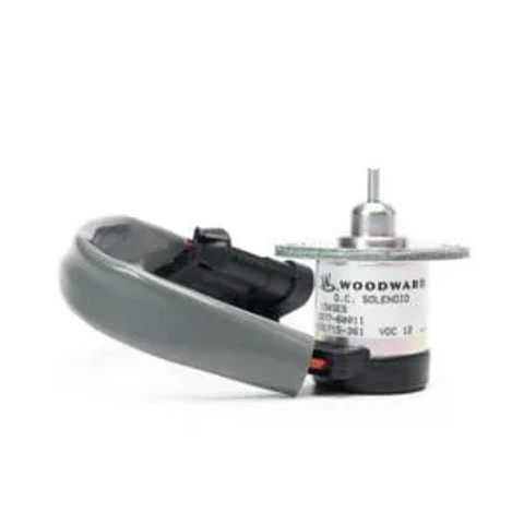 SOLENOIDE PARADA (BOBCAT 6689034) V2203 KUBOTA