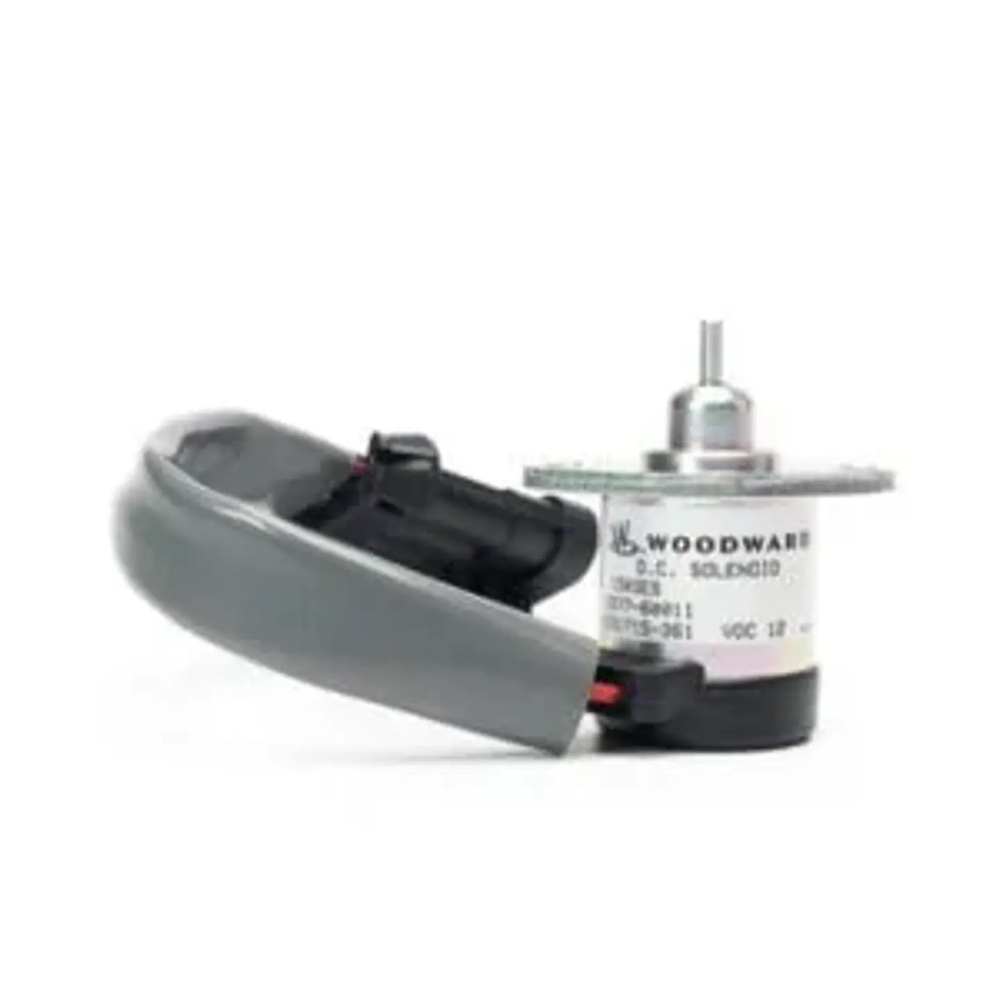 SOLENOIDE PARADA (BOBCAT 6689034) V2203 KUBOTA 1