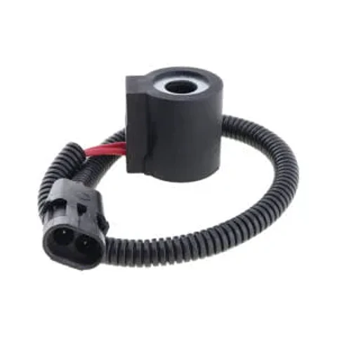 SOLENOIDE PARADA BOBINA OEM 6671025 BOBCAT