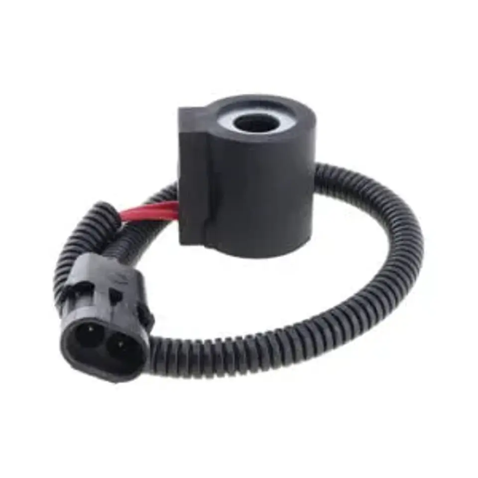 SOLENOIDE PARADA BOBINA OEM 6671025 BOBCAT 1
