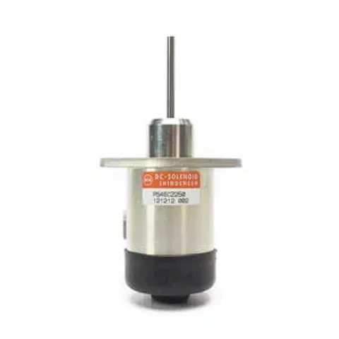 SOLENOIDE PARADA D1503 D1703 V2003 V2203 V2403 KUBOTA