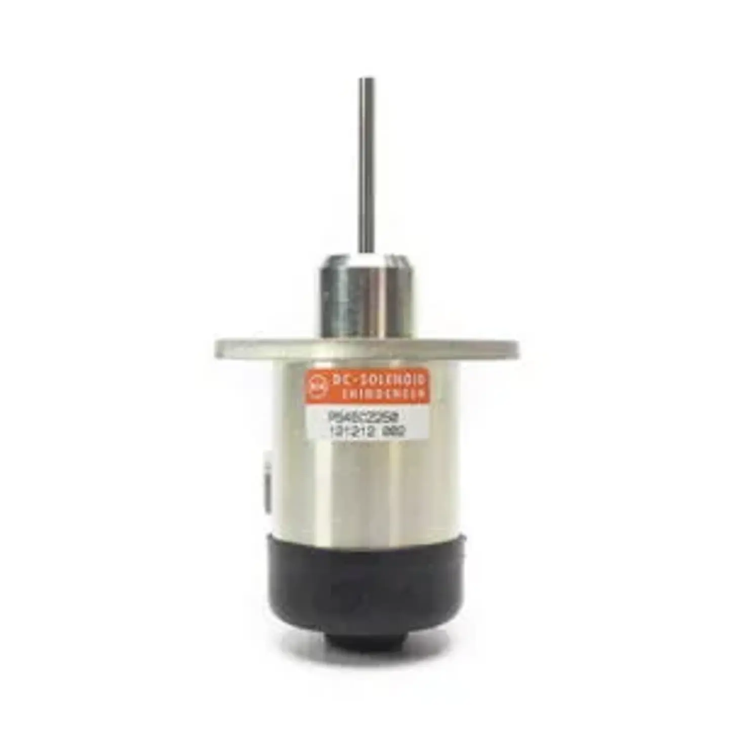 SOLENOIDE PARADA D1503 D1703 V2003 V2203 V2403 KUBOTA 1