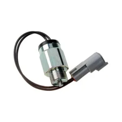 SOLENOIDE PARADA OEM 6677383 BOBCAT