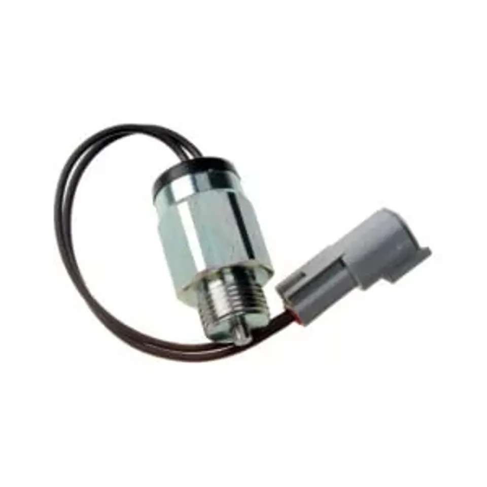 SOLENOIDE PARADA OEM 6677383 BOBCAT 1