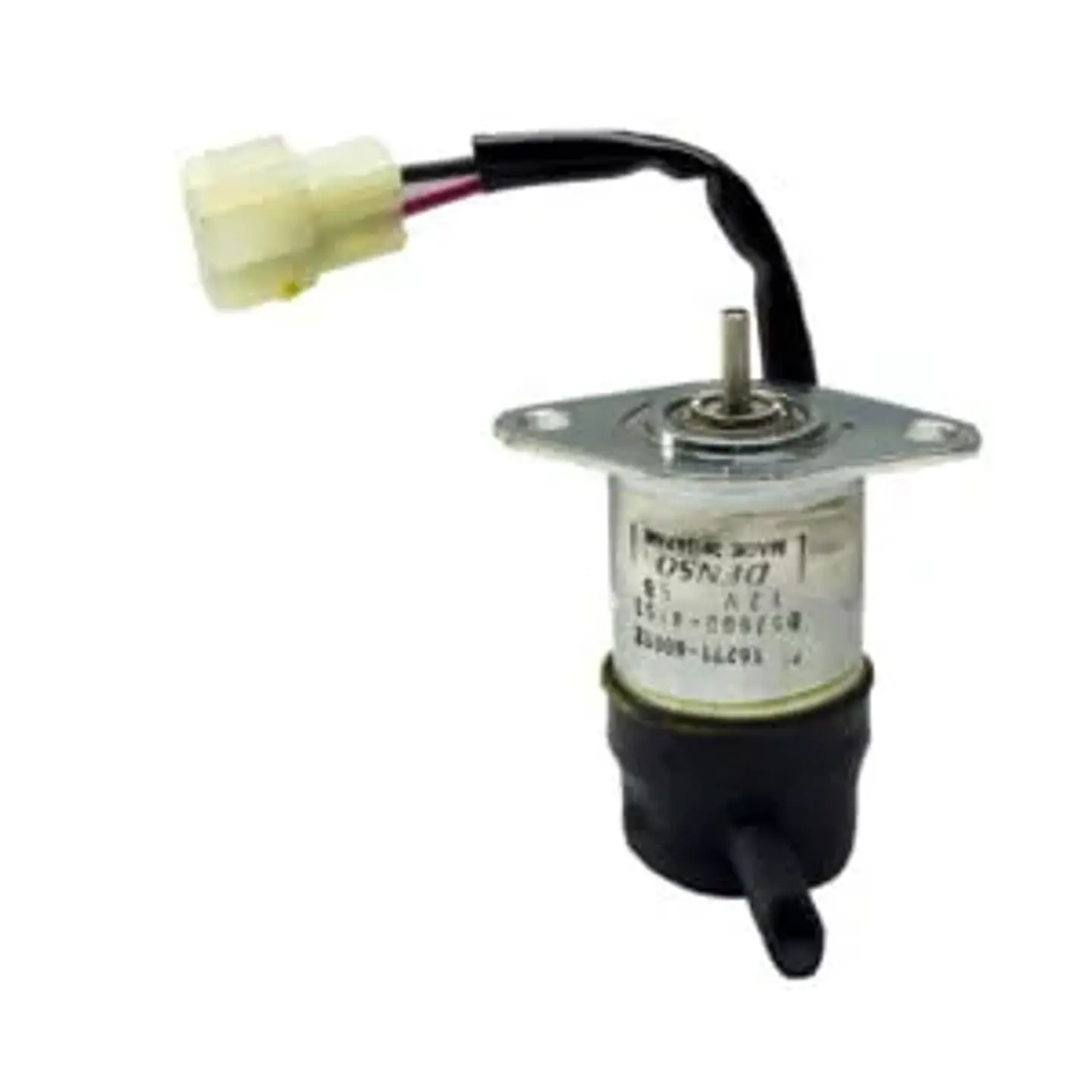 SOLENOIDE PARADA V1405 KUBOTA 1