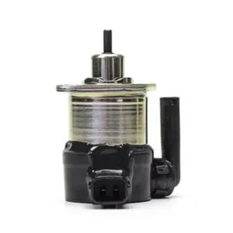 SOLENOIDE PARADA V3300 V3600 V3800 KUBOTA