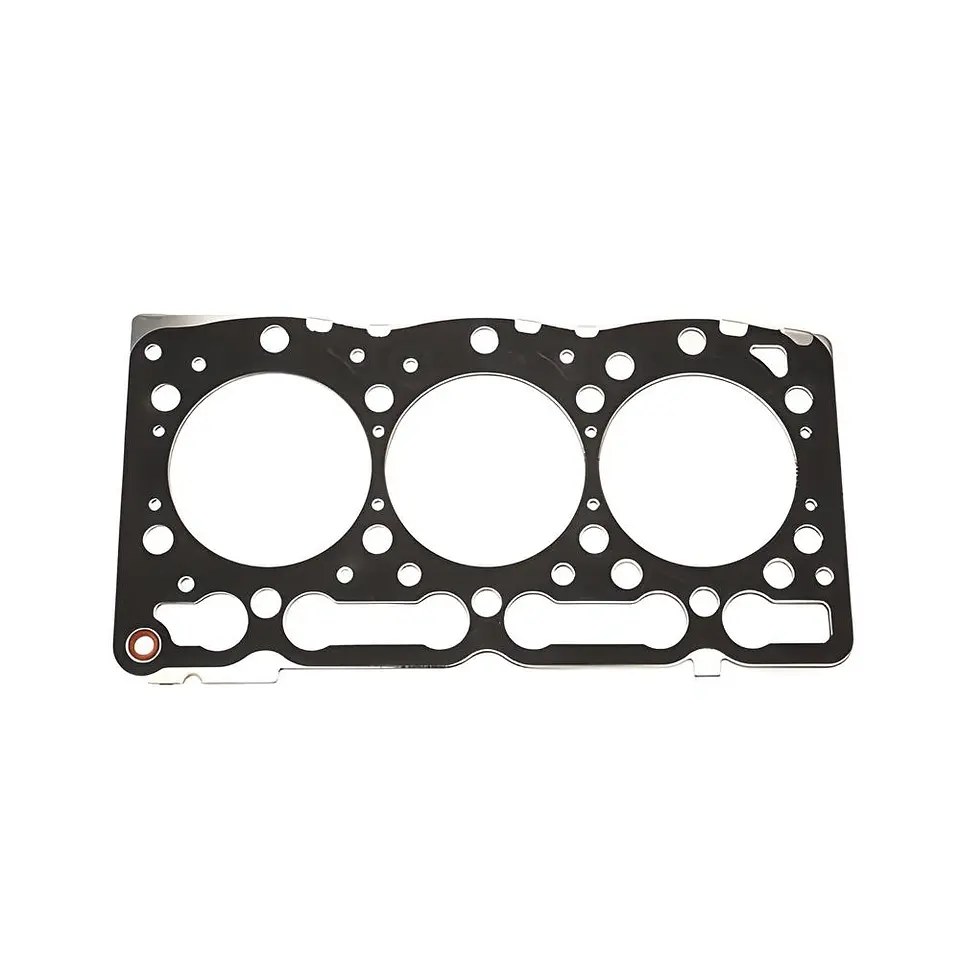 EMPAQUETADURA CULATA V2403 D1105 V3800 V2203 KUBOTA 1