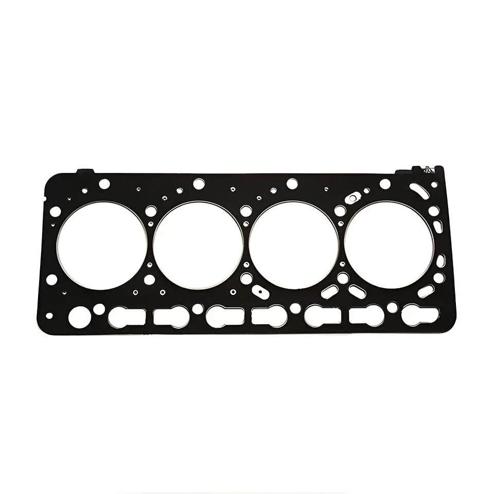 EMPAQUETADURA CULATA V3300 V3600 V3800 KUBOTA 1
