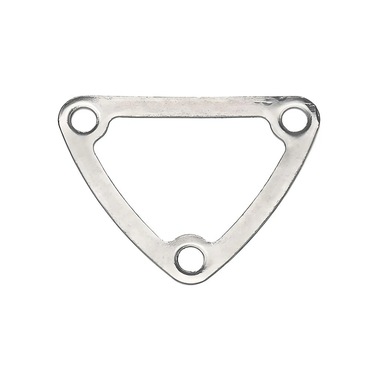 EMPAQUETADURA FLANGE BOMBA AGUA D902 KUBOTA 1