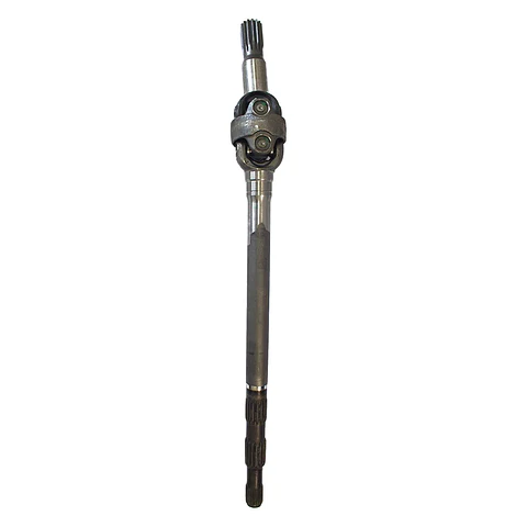 EJE DE TRANSMISIÓN AUTOHOMIGONERA CARMIX 3.5TT 3500TC 5.5XL