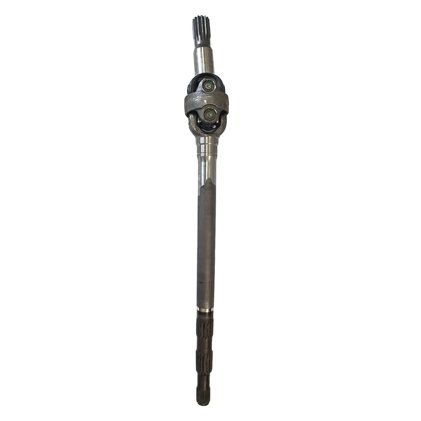 EJE DE TRANSMISIÓN AUTOHOMIGONERA CARMIX 3.5TT 3500TC 5.5XL 1