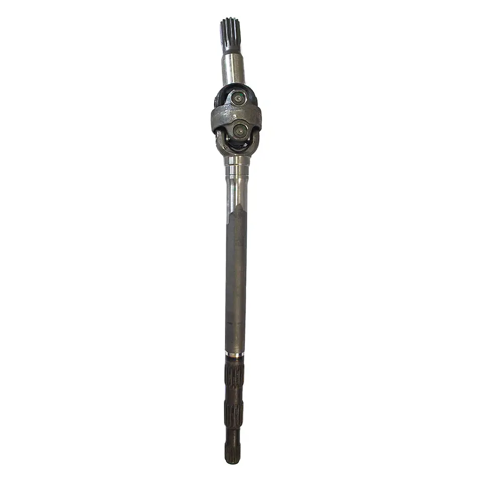 EJE DE TRANSMISIÓN AUTOHOMIGONERA CARMIX 3.5TT 3500TC 5.5XL 1