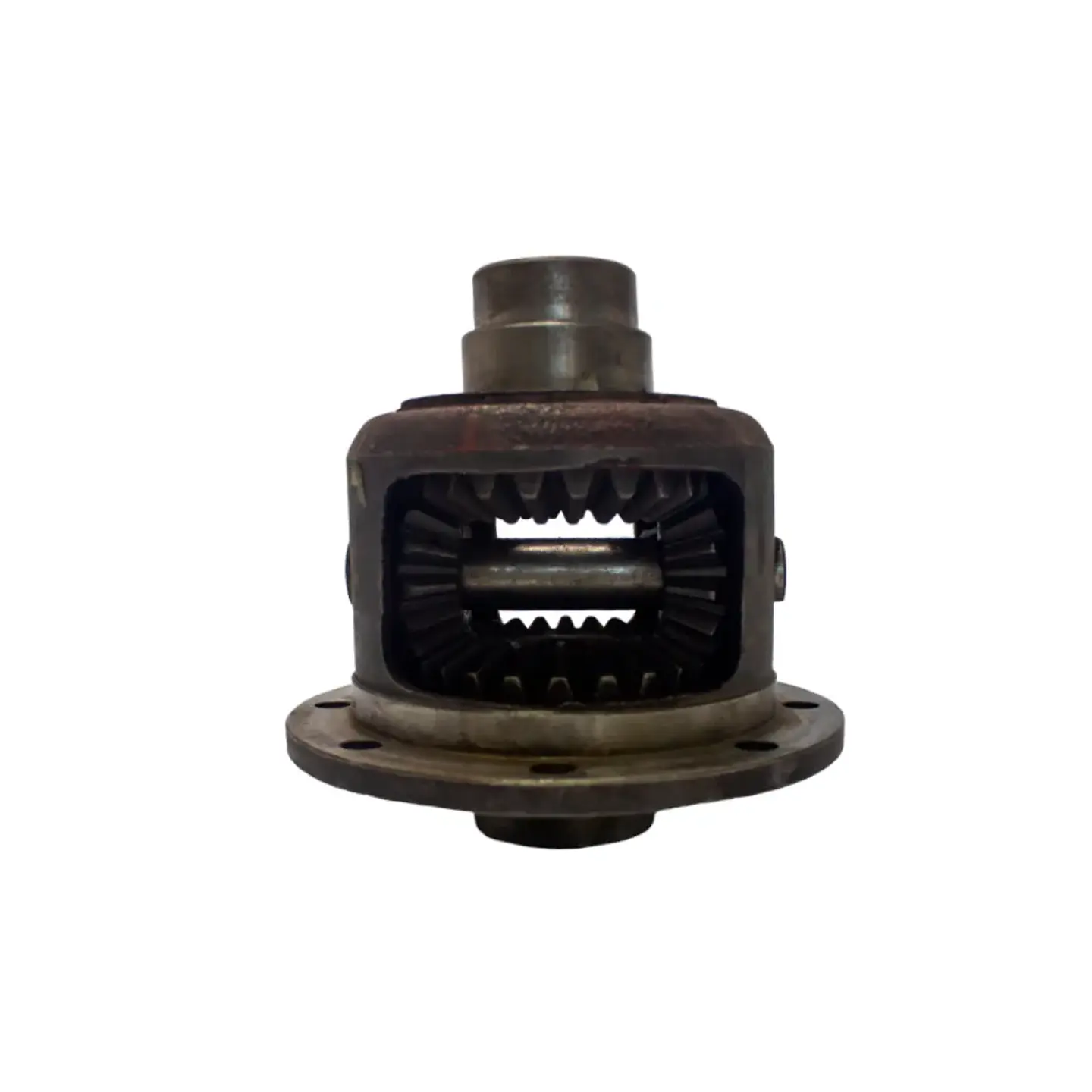 DIFERENCIAL SHANTUI CZQ320 YTO ZL30 1