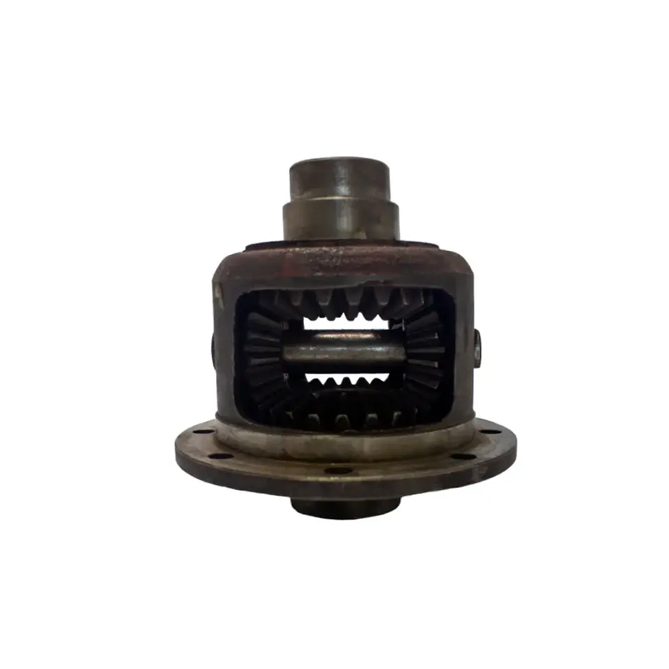 DIFERENCIAL SHANTUI CZQ320 YTO ZL30 1