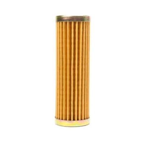 ELEMENTO FILTRO COMBUSTIBLE D722 D1105 Z482 KUBOTA
