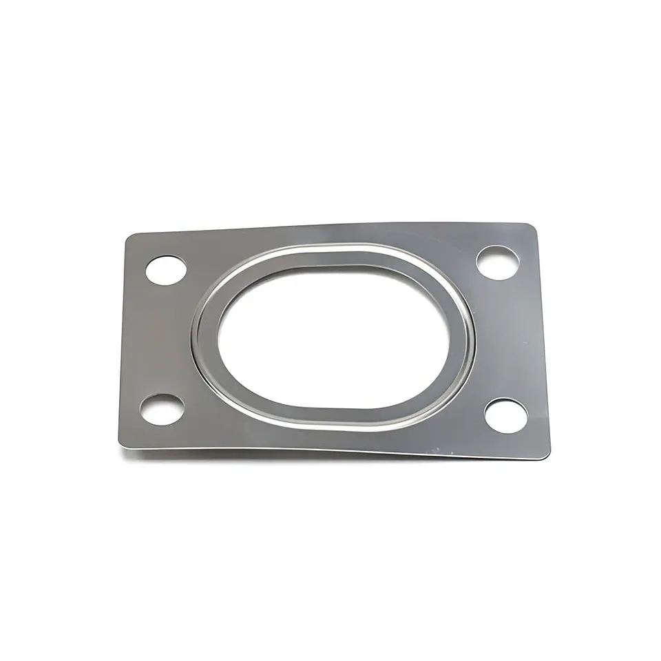 EMPAQUETADURA BASE TURBO KUBOTA 1
