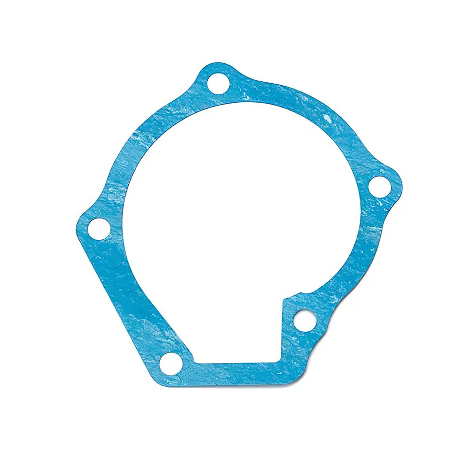 EMPAQUETADURA BOMBA AGUA D750 D950 V1100 KUBOTA 1