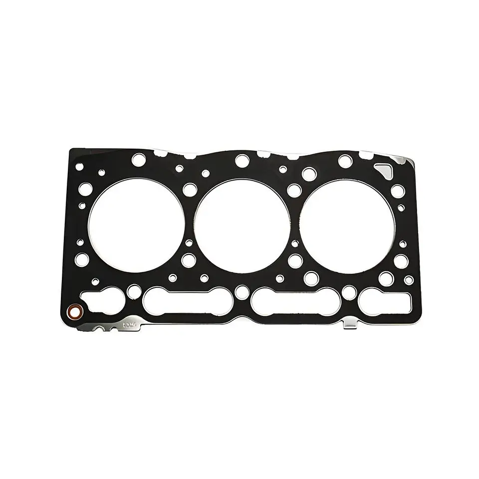 EMPAQUETADURA CULATA D1005 DF1005 WG1005 KUBOTA 1