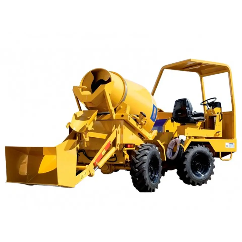 Carmix One 1