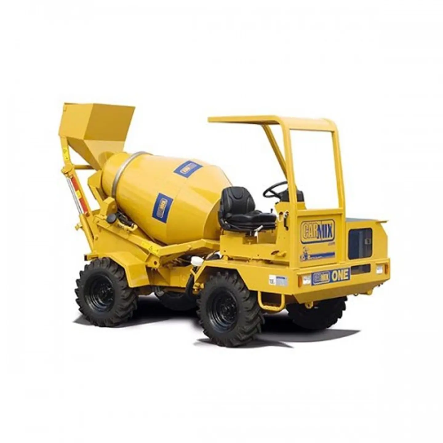 Carmix One 3
