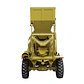 AUTOHORMIGONERA CARMIX 25FX - Miniatura 7