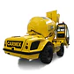 AUTOHORMIGONERA CARMIX 3500TC - Miniatura 2