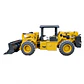 CARGADOR FRONTAL XGMA XG918E - Miniatura 1