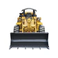 CARGADOR FRONTAL XGMA XG918E - Miniatura 2