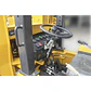 CARGADOR FRONTAL XGMA XG918E - Miniatura 4