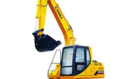 EXCAVADORAS