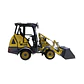 MINICARGADOR ARTICULADO FORWAY WL35 - Miniatura 1