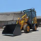 MINICARGADOR ARTICULADO FORWAY WL35 - Miniatura 2