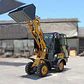 MINICARGADOR ARTICULADO FORWAY WL35 - Miniatura 3