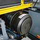 COMPRESOR DE AIRE HERTZ HPA 1000 - Miniatura 4
