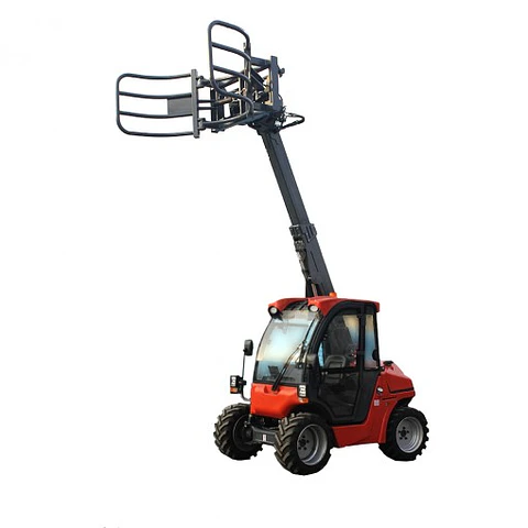 Manipulador Telescopico ERT1500 3 Toneladas