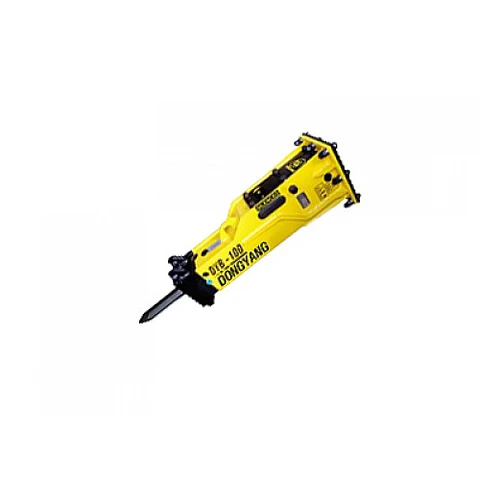 Martillo Hidráulico Dongyang DYB-100S