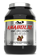 Anabolic Triple Whey Complex - Thumbnail 2