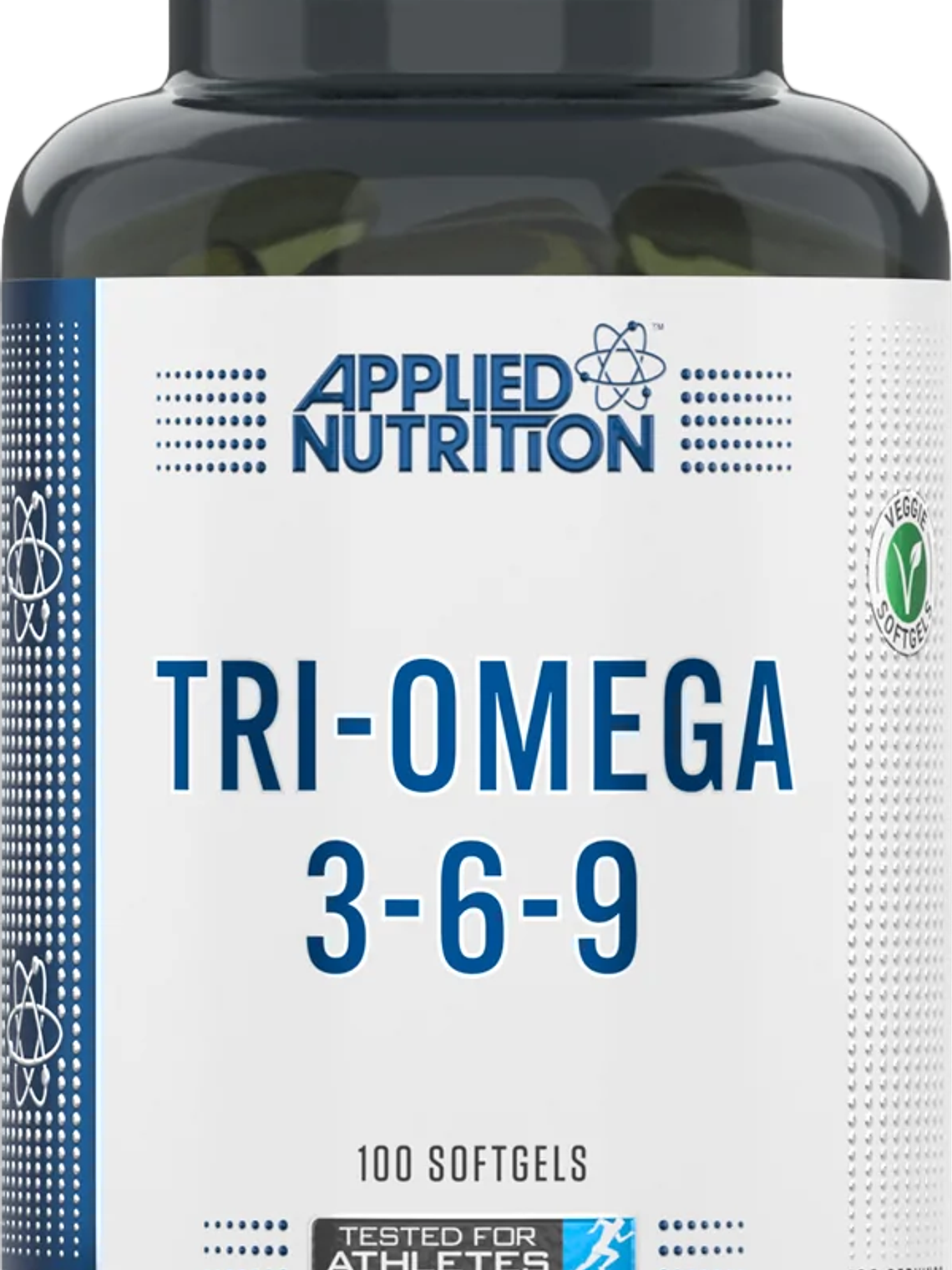 Tri-Omega 3 6 9 1