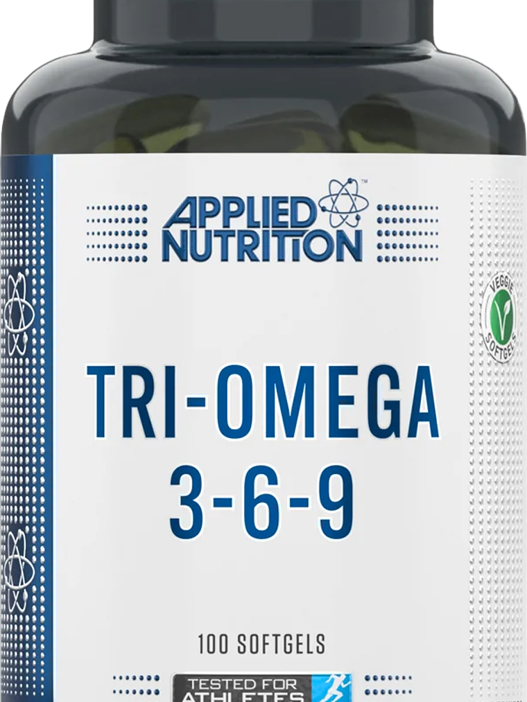 Tri-Omega 3 6 9 1