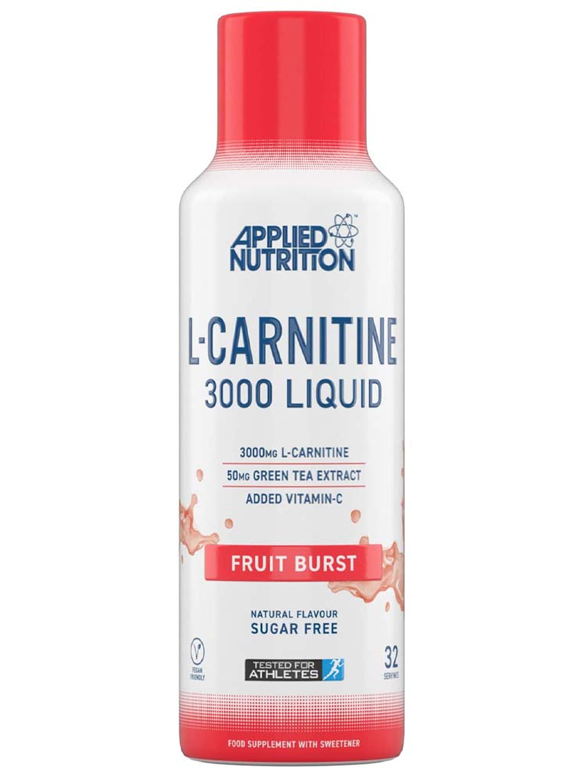 L-Carnitina 3 000 3