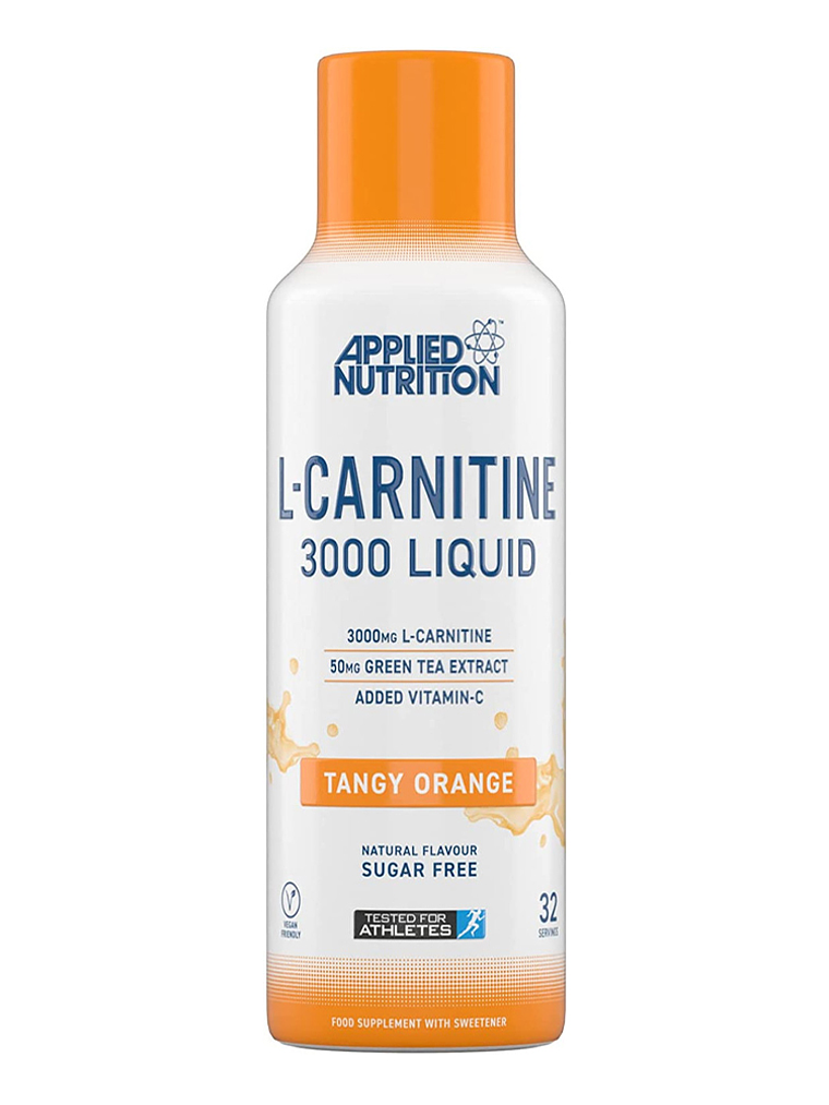 L-Carnitina 3 000 4