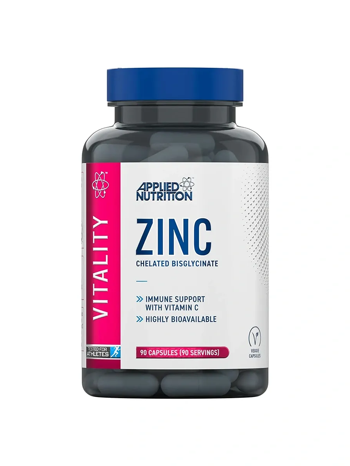 Zinc 1