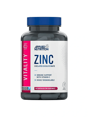 Zinc